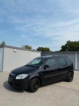Skoda Roomster 2007 1.4i 16v Top Zustand !... - Skoda Roomster in Halle