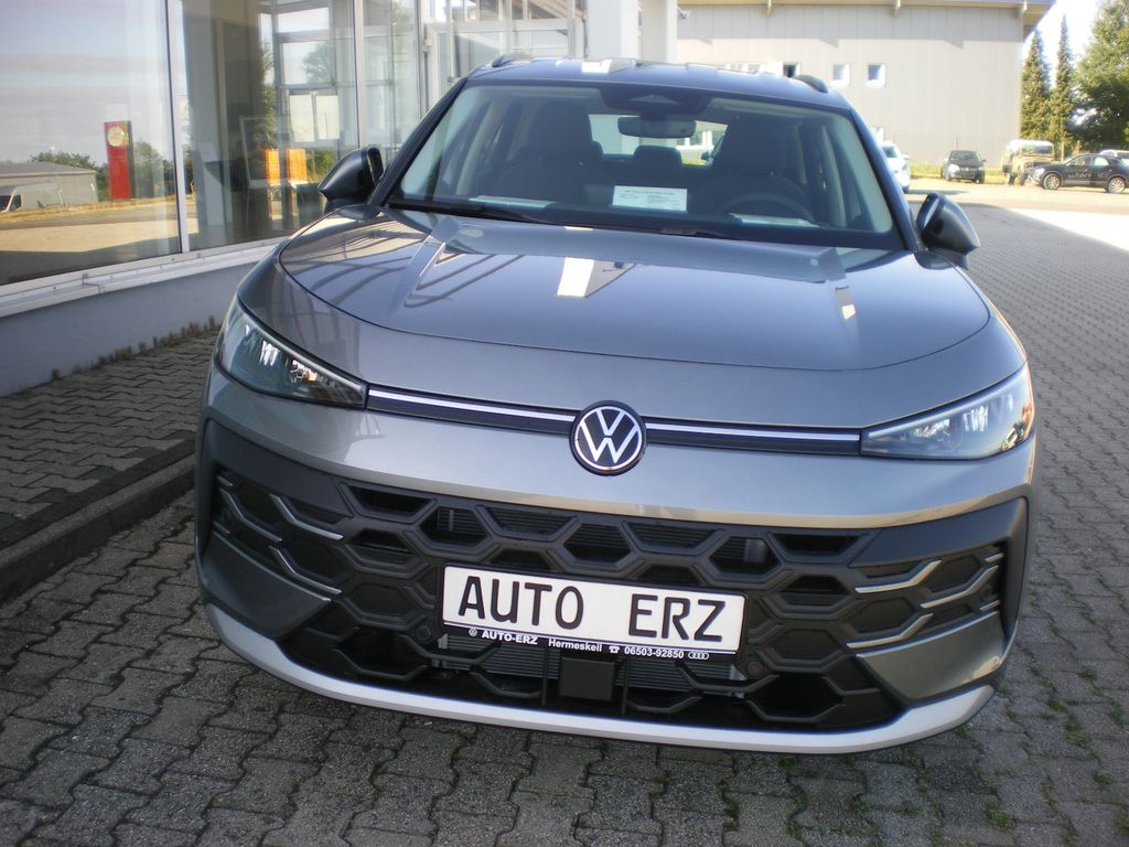 Image of Volkswagen T-Roc