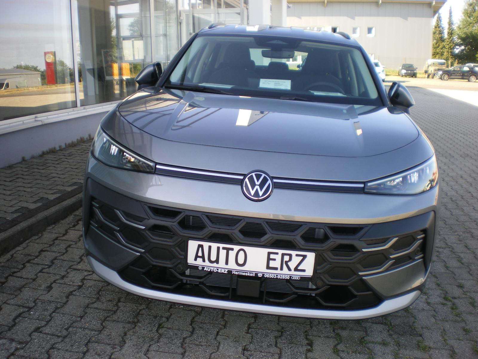 Volkswagen T-Roc 1.5 eTSI 85 kW Automatik