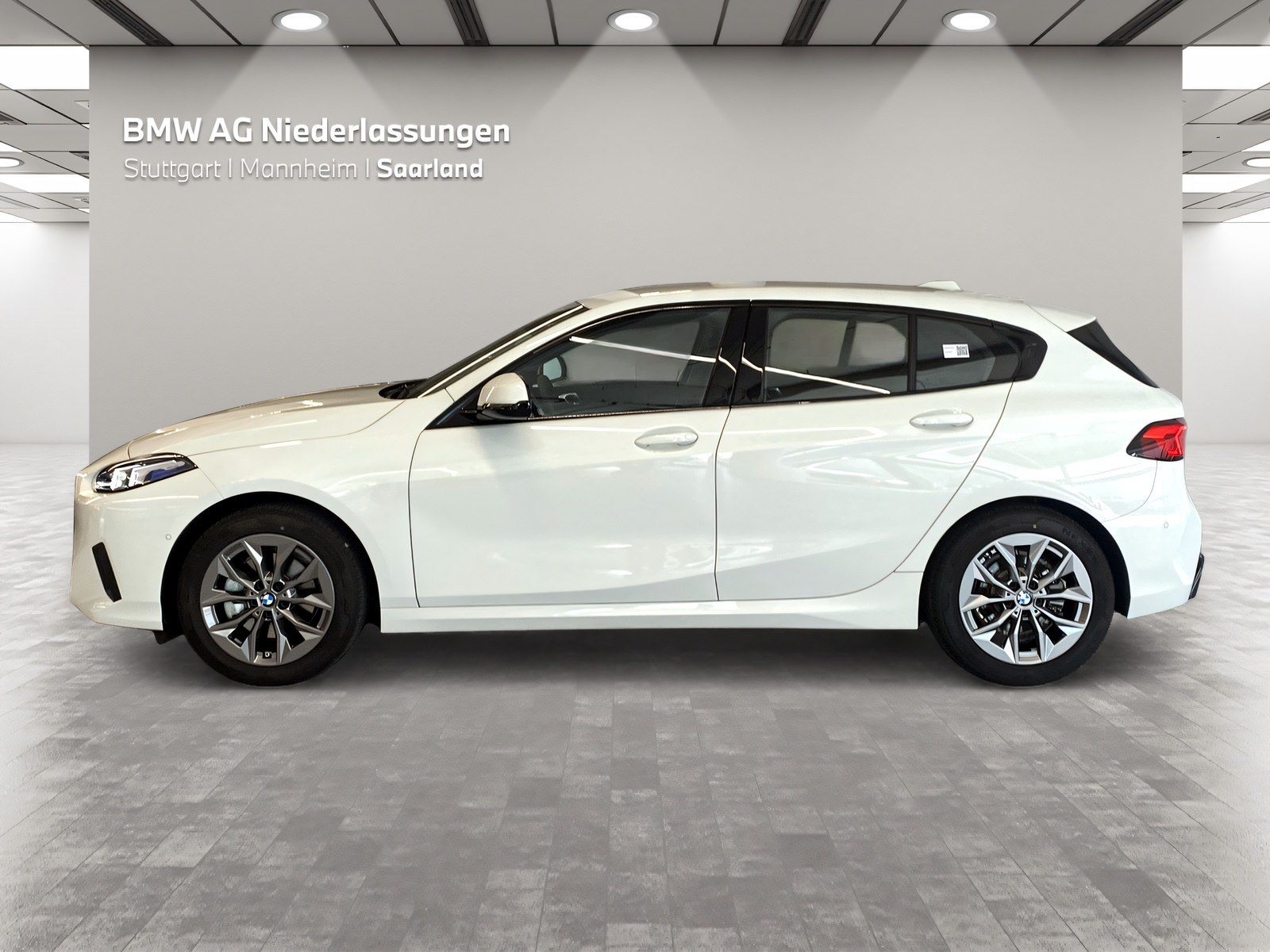 BMW 120 - Bild 3
