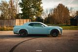 Dodge Challenger (DEMON STYLE WIDEBODY) - Dodge Challenger von privat