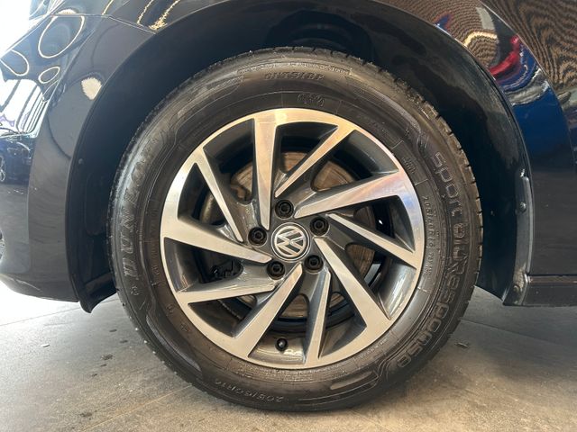 Volkswagen Touran Sound BMTStart-Stopp *AHK*DSG*