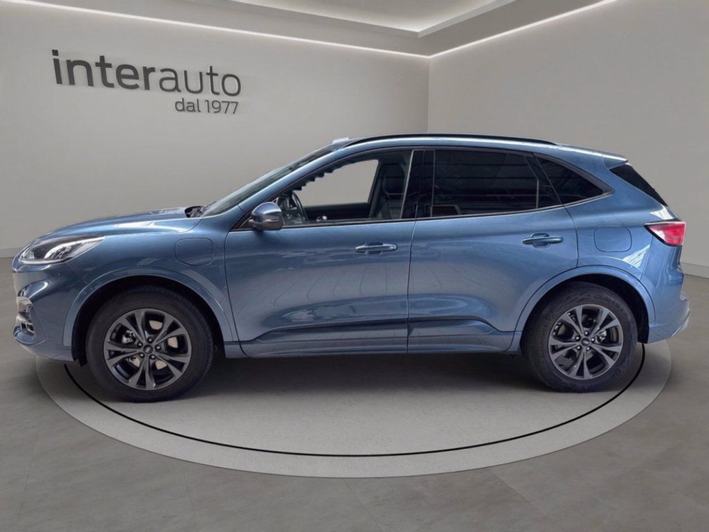 Ford FORD Kuga 2.5 Plug In Hybrid 225 CV CVT 2WD ST-L imagem 2