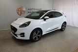 Ford Puma ST-Line 1.0 AT LED Pano AHK Kamera 5J.Gar. - Ford Tageszulassungen