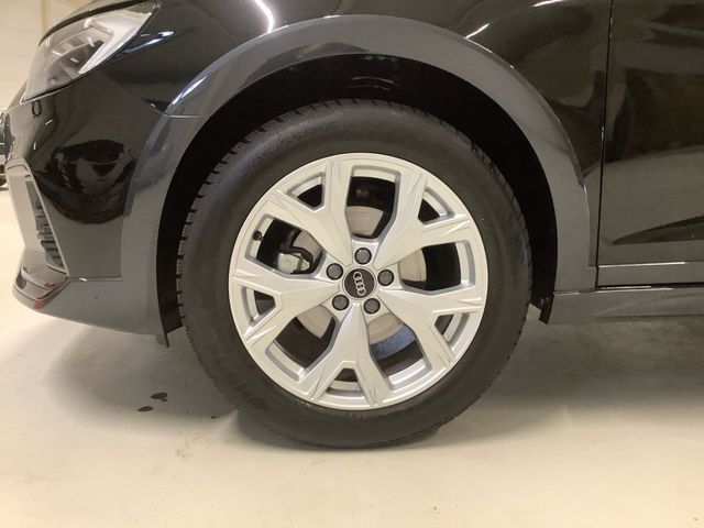 A1 allstreet 35 TFSI 110 kW S tronic,Navi,LED,AC