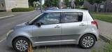 Suzuki Swift - Suzuki Swift aus 2005