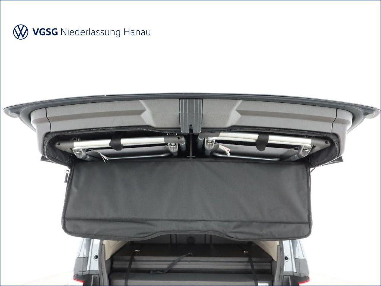 Volkswagen T7 California - Bild 12