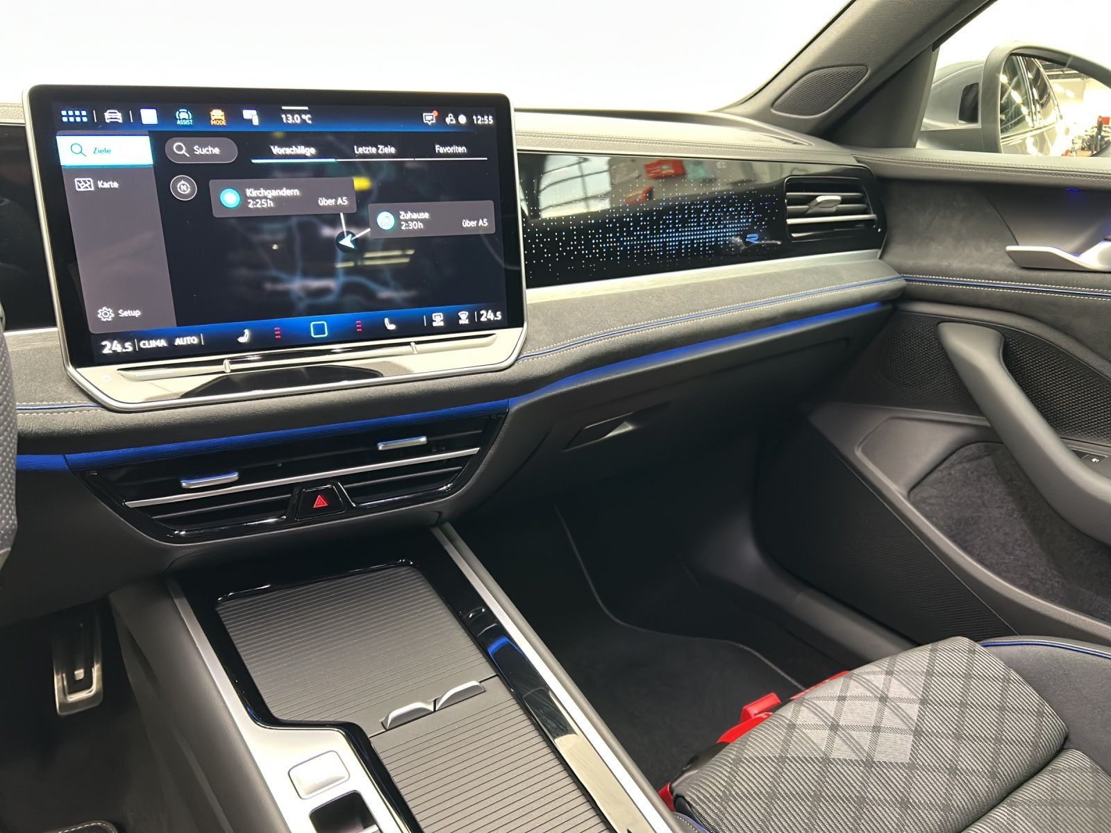 Volkswagen Passat - Bild 6