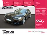 Audi S6 Avant quattro *BLACKSTYLE*KAMERA*LED*APP CONN - gebrauchte Audi S6 aus dem Jahr 2024