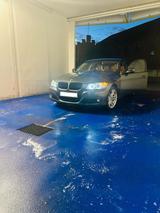 BMW 320D e90 - BMW 320 Limousine 320d e90 mit Diesel-Antrieb
