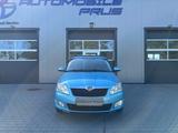 Skoda Roomster Style Plus Edition - Skoda Roomster: Plus Edition