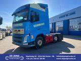 Volvo FH 13.500 Globetrotter / 6x2/4 / 2x Tank - Volvo Fh 13 500