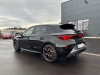 Cupra Leon - Vorschau Bild 3