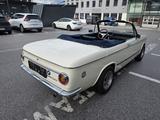 BMW 1600-2 Cabrio - gebrauchte BMW Cabrios