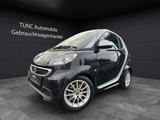Smart ForTwo coupe mhd Drive Passion AUT KLIMA PANO - Smart Gebrauchtwagen in Hamm