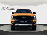 Ford Ranger Wildtrak Doppelkabine/LED/B&O/elk.Rollo - gebrauchte SUVs in Gießen