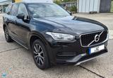 Volvo XC90 D4 Geartronic Kinetic Kinetic - Volvo XC90: 4.4