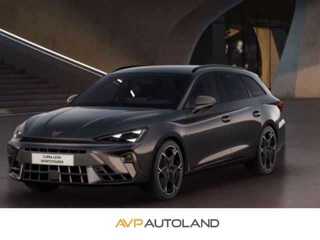 Cupra Leon Sportstourer 1.5 e-Hybrid DSG VZ | AHK |