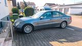 Mercedes-Benz E200 Kompressor W211 Eleganc... - Mercedes-Benz E 200 w211 Gebrauchtwagen