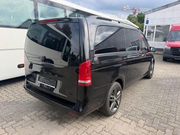 Mercedes V 250 - 4
