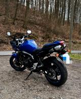 Yamaha FZ6 Fazer S2 RJ14  - Offers