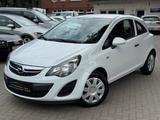 Opel Corsa D Selection
