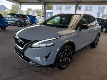Nissan Qashqai 1.5 VC-T e-Power Tekna