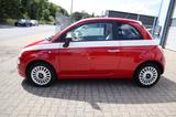 Fiat 500 1.2 Pop/KLIMA/ALLWETTER - gebrauchte Fiat 500 aus dem Jahr 2007