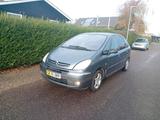 Citroën LKW Zul.! Mini Camper? Citroen Picasso Aut... - gebrauchte Citroën Xsara Picasso aus dem Jahr 2005
