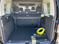 Ford Tourneo Connect - Vorschau Bild 8