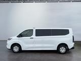 Ford Transit Custom Kombi Trend 2.0 EcoBlue TEMP KAM - gebrauchte Kleinbusse in Worms