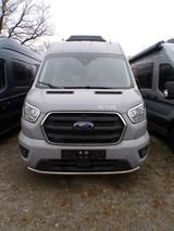 Bürstner Lineo C 590 Tageszulassung / Sofort Verfügbar, A - Bürstner Lineo