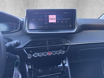 Peugeot 208 1.2 110 Allure KeyLess+LED+SHZ.+PDC