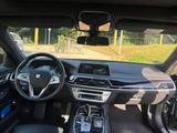 BMW 730d - Garagenwagen sehr wenige km - BMW 730 aus 2017