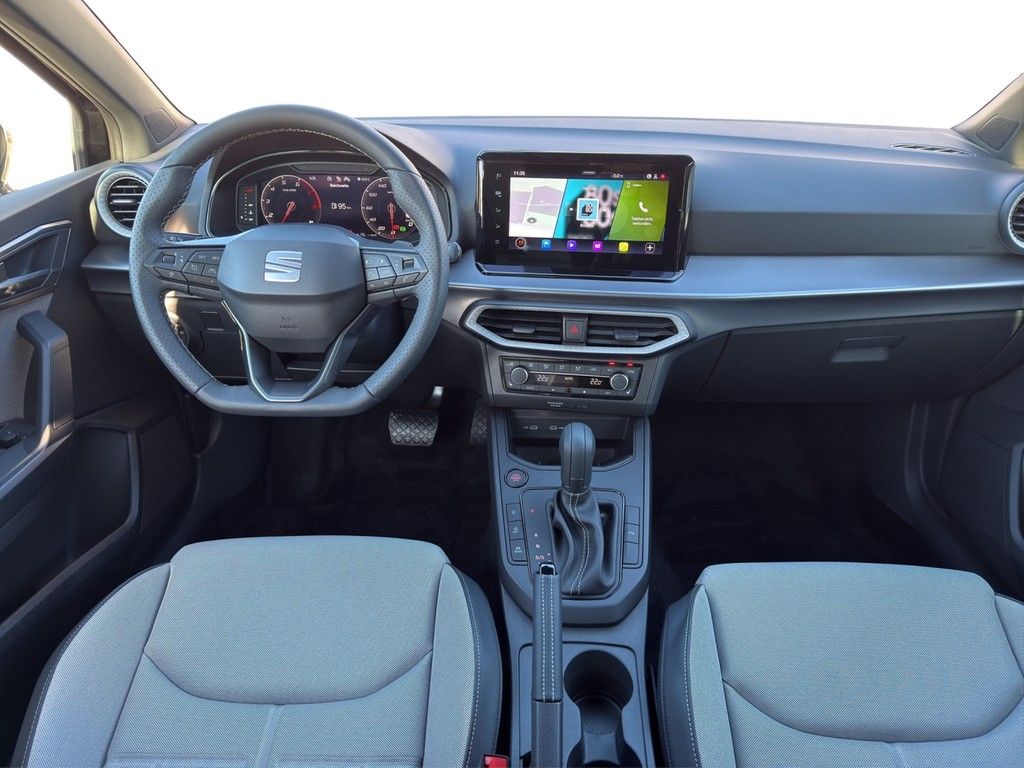 Seat Ibiza - Bild 16