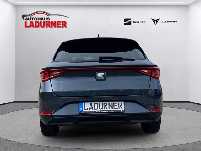 Leon Sportstourer Style 1,5 TSI *LED+NAVI+KAMERA