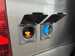 Clever Aventuro 600 1ST Edition*Autark Paket*3-Sitzer*