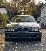 BMW E39 523i Schalter TüV Sep 2027 - BMW 523 aus 1999