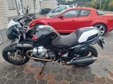 Moto Guzzi 1200 S / Breva 1200 ABS - MOTO GUZZI BREVA