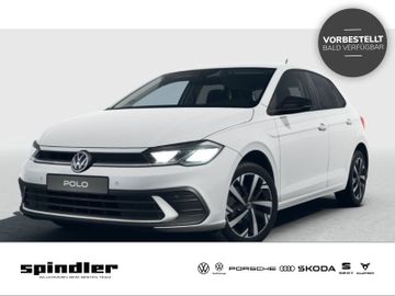 Volkswagen Leasingangebot: Volkswagen Polo Energy 95 PS 5-Gang SHZ,ACC, Kamera