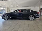BMW 750d xDrive - - BMW 750 mit Diesel-Antrieb