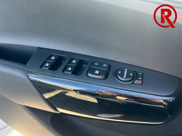 Picanto Vision 1.2 Android Auto Apple CarPlay Na