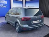 Seat Alhambra 2.0 TDI Start & Stop FR-Line *PANO*AHK* - SEAT Alhambra FR-Line mit Diesel-Antrieb
