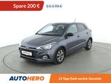 Hyundai i20 1.0 TGDI YES!*TEMPO*CAM*PDC*SHZ*KLIMA* - Hyundai i20 Gebrauchtwagen in Frankfurt