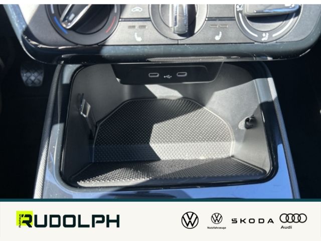 Skoda Fabia - Bild 20