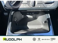 Skoda Fabia - Vorschau Bild 20
