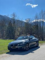 BMW 440i Cabrio M Sport A M Sport deutsches Auto - gebrauchte BMW 440 aus dem Jahr 2018
