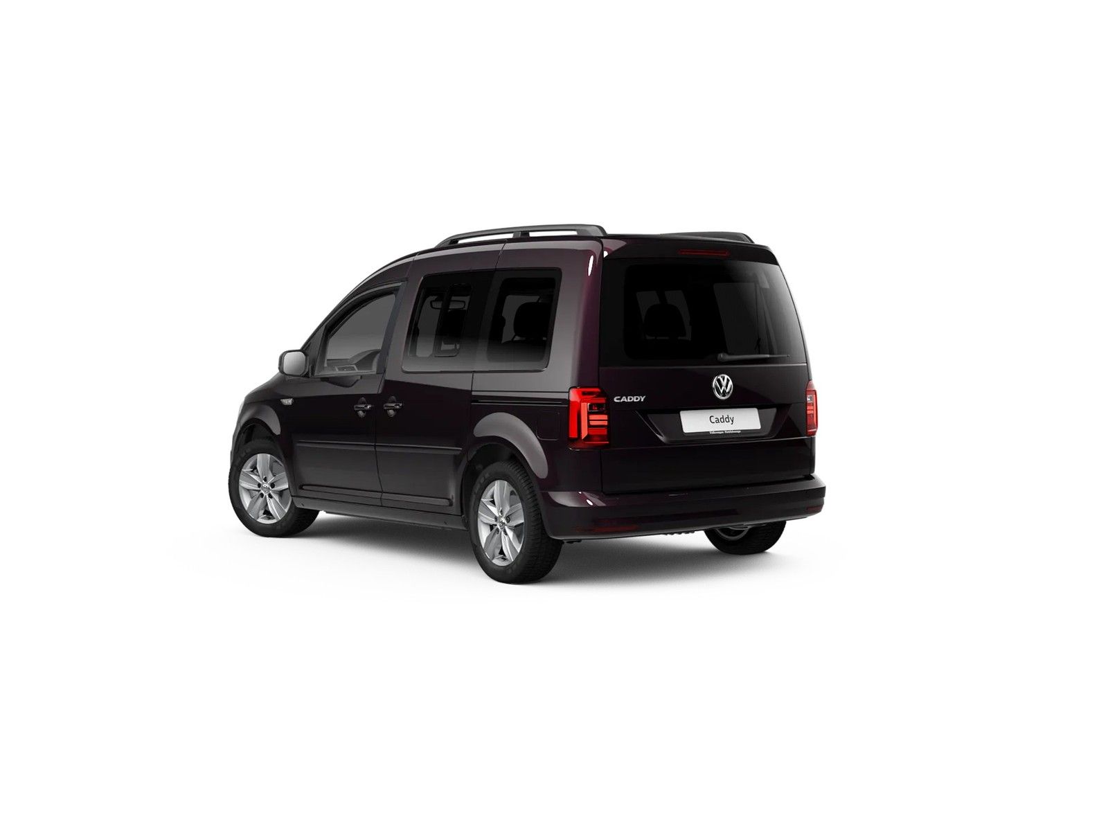 Fahrzeugabbildung Volkswagen Caddy TSI Comfortline Xenon App-Connect SHZ GRA