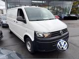 Volkswagen T5 Transporter Kasten-Kombi Kasten Lang - Volkswagen T5 Transporter: Lang