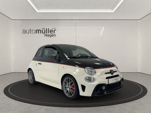 Abarth 595 Competizione PANO|PDC|XENON|LEDER|NAVI|BEATS